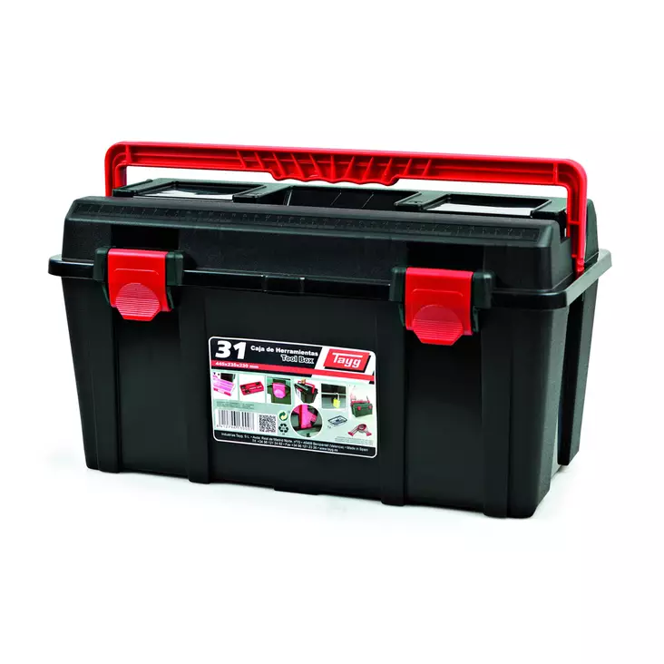 TAYG TYÖKALUPAKKI NR.31 - Työkalupakit - 131004 - 1