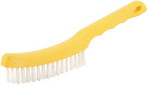 TERÄSHARJA 2-RIVINEN NYLON ERGO 0,30MM - Teräsharjat - OB024 - 1