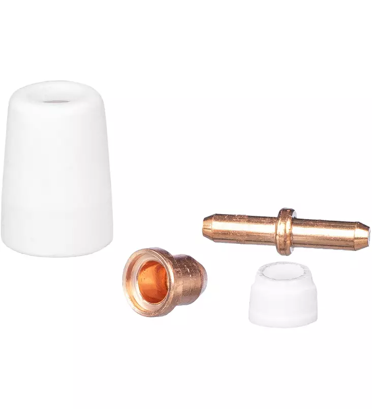 TIMCO PLASMALEIKKURIN SUUTINSARJA NP60CUT - Polttimien suuttimet ja tarvikkeet - 102073824 - 1