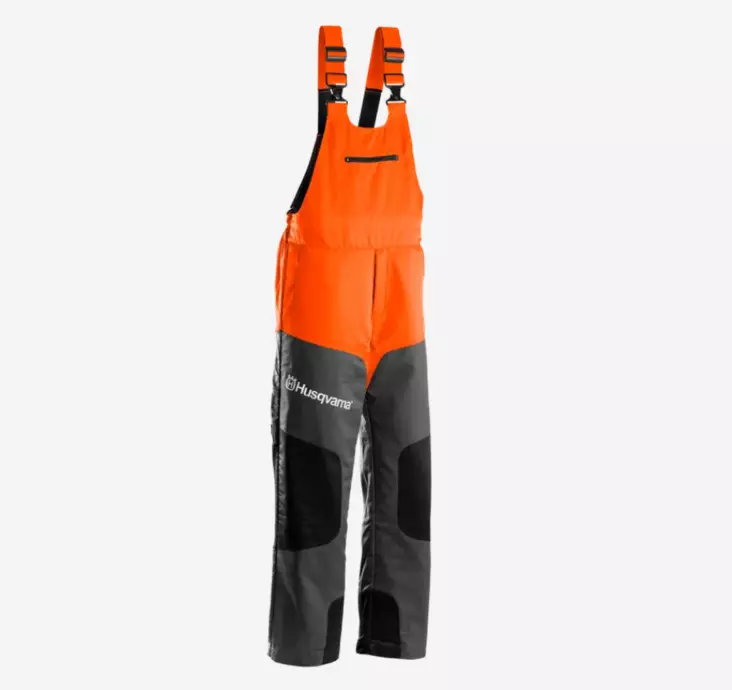 Turvahaalari Classic 20A, 2022 Malli - Metsurin turva-asut - 5295196-44 - 1