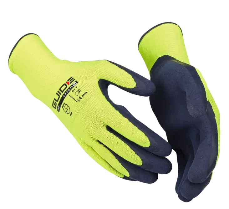 Työkäsine Guide 159 - Asentajan hanskat - 223546034 - 1