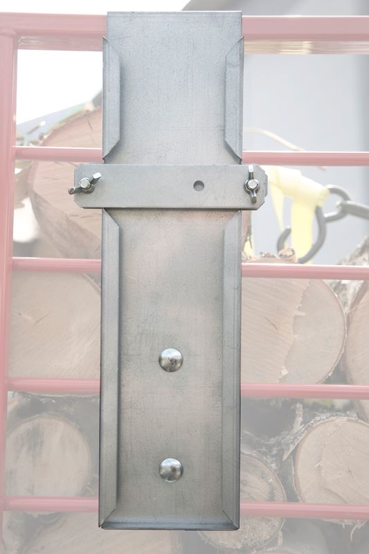 ULTRATEC MOOTTORISAHA TELINE - Mönkijän peräkärryt - 770-101174 - 1