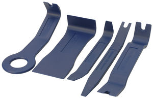 VERHOILUN PURKUTYÖKALUSARJA 5-OS - Korjaamotyökalut - IKH7384 - 1