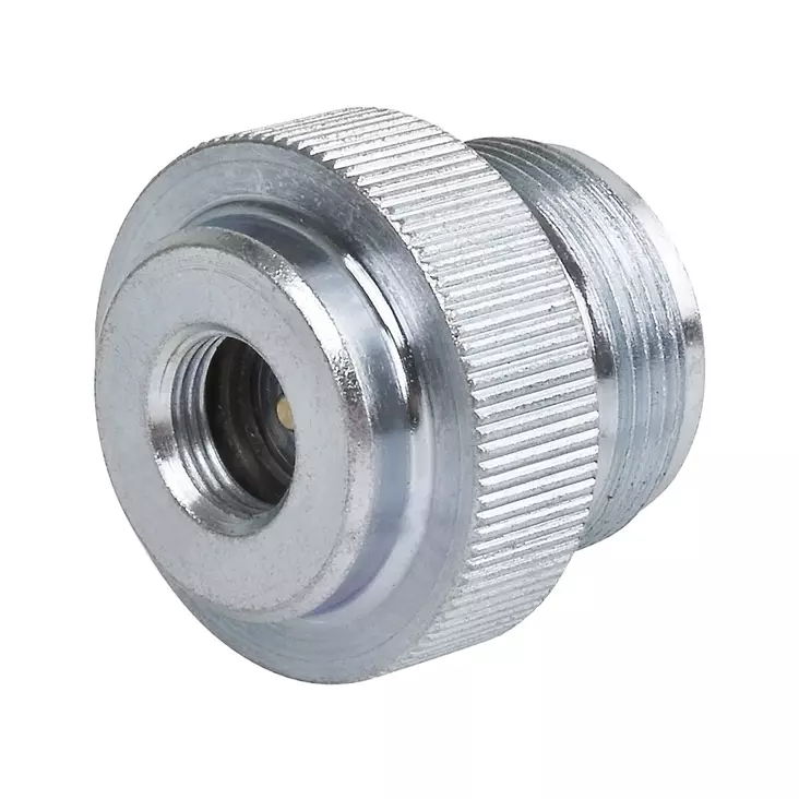 ADAPTERI KAASUPULLOLLE - Juottimet ja tohot - KEM584 - 1