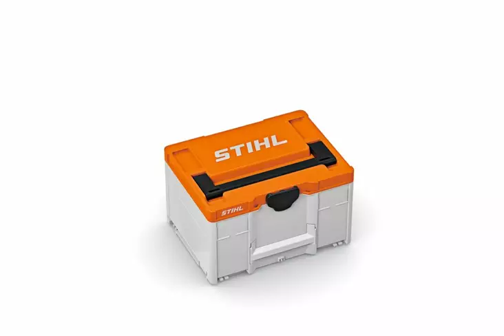 AKKULAUKKU (SYSTAINER SYSTEM) KOKO M - Stihl akkutyökalut - 00008829704 - 1
