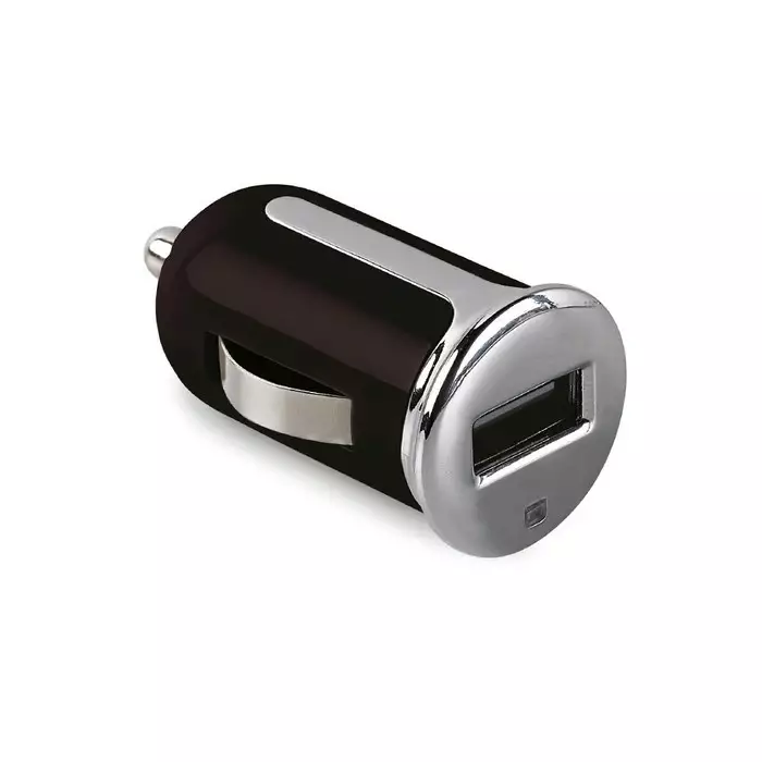 Autoadapteri Usb 2.4A Turbo - USB-laturit, pistokkeet ja adapterit - ST050234 - 1