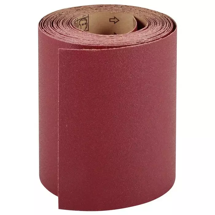 AVOMAX 115MM X 5M G120 - Käsihiomapaperit - MIR644 - 1