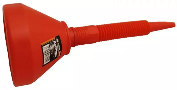 Bensatratti - Polttoainekanisterit ja kannut - MR-1114 - 1