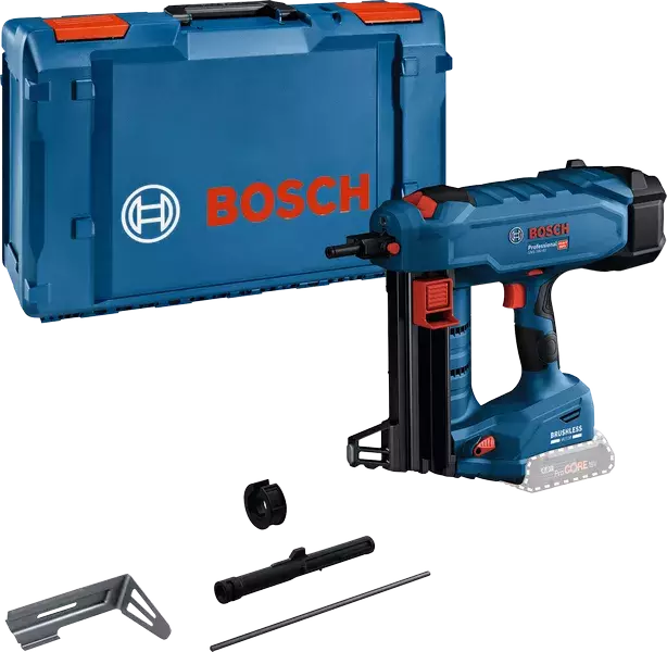 Bosch Betoninaulain GNB 18V-40 XL-BOXX Runko - Naulaimet - 06019L7004 - 1