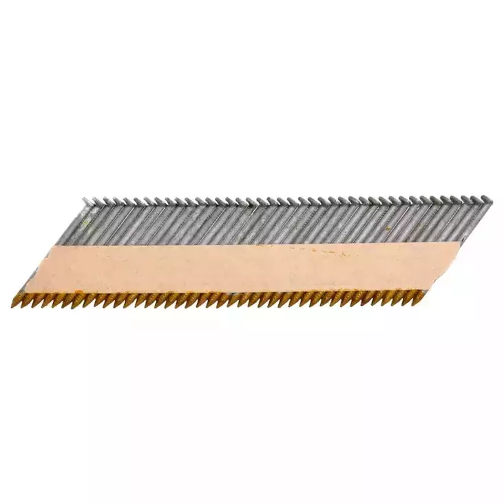 CAMEX Runkonaula 50 x 2,9 mm / 34° / 500 kpl / Ring-Kampa D HDG - Runkonaulat - 4444 - 1