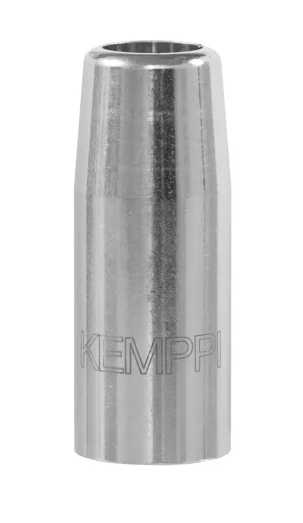 GAS NOZZLE, HD THREAD, L57 / OD22 / D14 - Polttimien suuttimet ja tarvikkeet - W021564 - 1