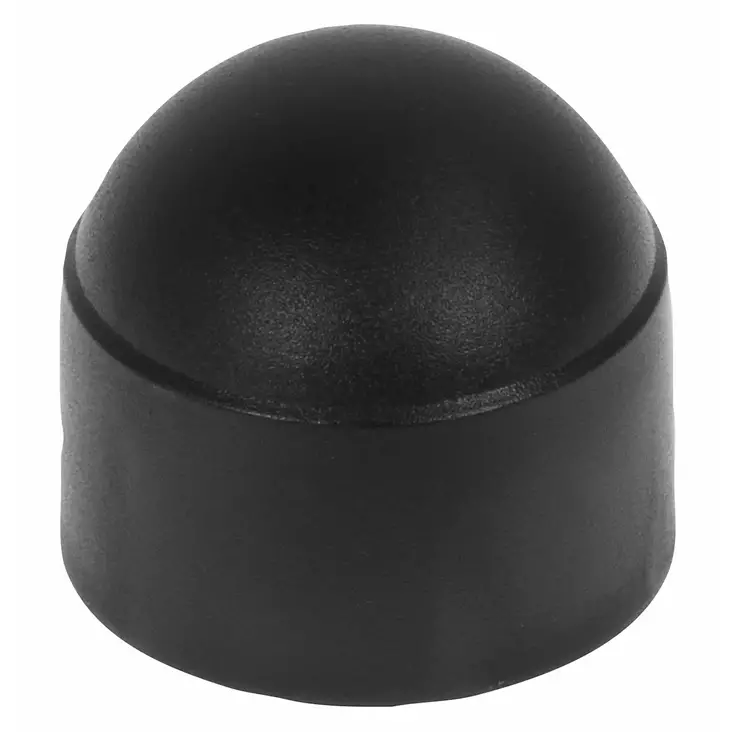 Hattumutteri M8 4kpl Ip - Essve kiinnitystarvikkeet - MEG8503014 - 1