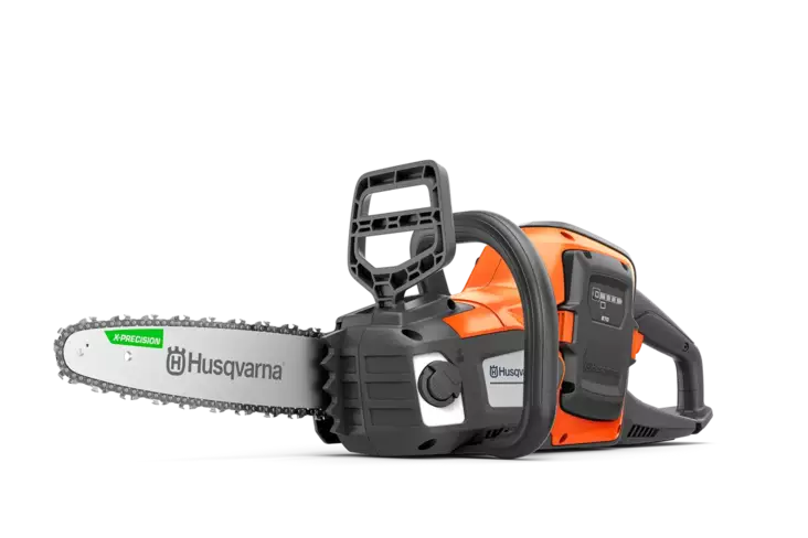 Husqvarna 215i Akkusaha 12" - Akkukäyttöiset moottorisahat - 9707920-04 - 1