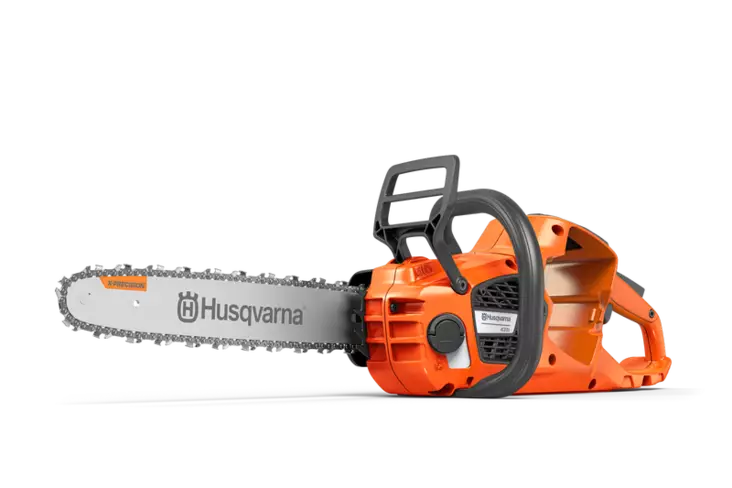 Husqvarna 435i Akkukäyttöinen moottorisaha - Akkukäyttöiset moottorisahat - 9707182-14 - 2