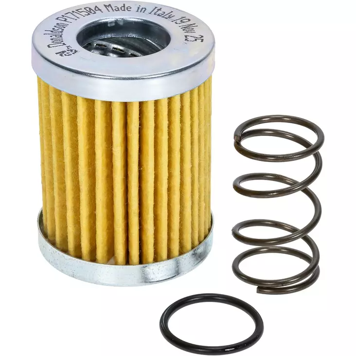 Hydrauliikkasuodatin Klapikoneet - Halkomakoneet - DFP171504 - 1