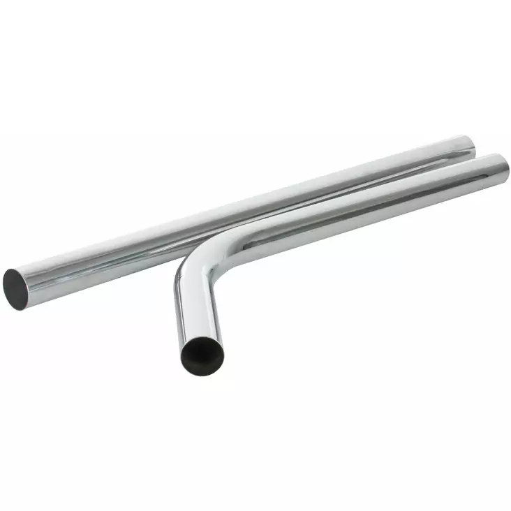 Imuputki D.40 (Metalli) - Imurin letkut ja suulakkeet - LAVV37530104 - 1