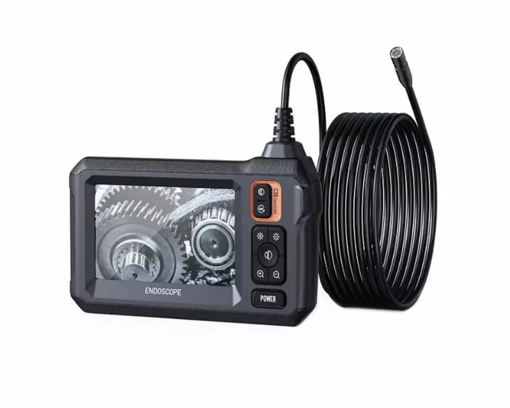 Inskam C30-M 5 m tarkastuskamera - Akkuerikoistyökalut - 103333724 - 1