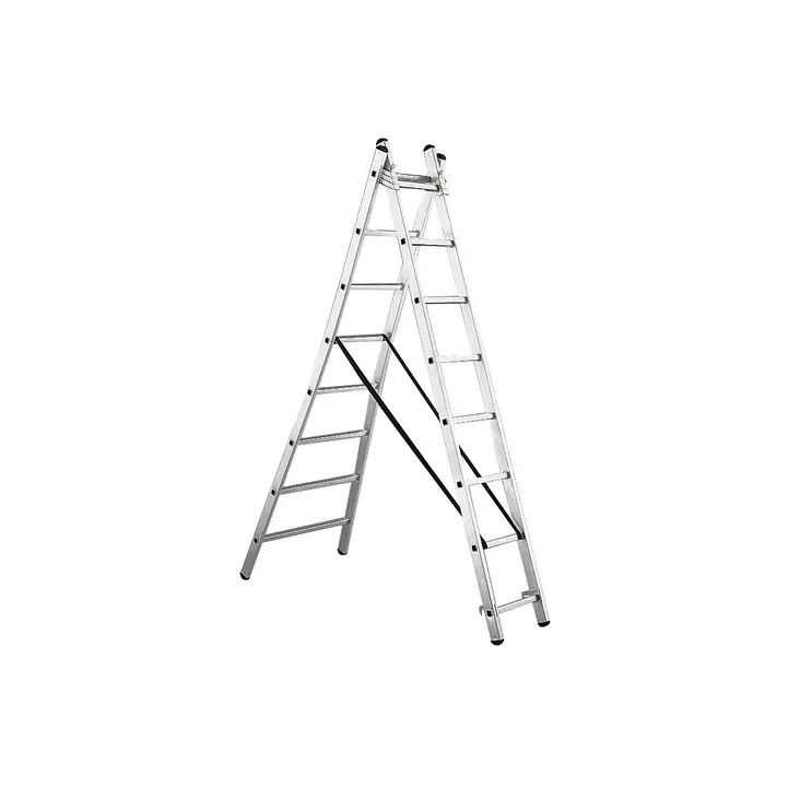 JATKO/A-TIKAS 1,0X7,17M 21,5KG - Tikkaat - AT1242014 - 1