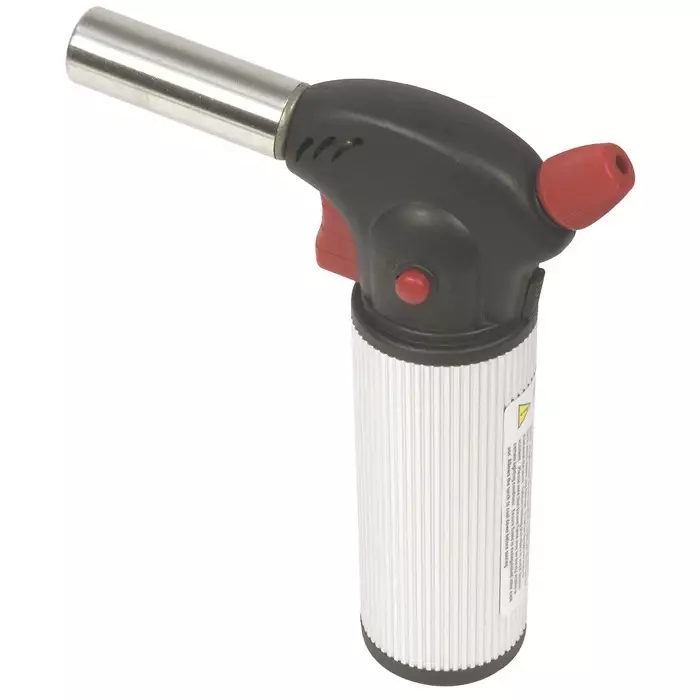 KAASUPOLTIN 68ML VOIMAKAS LIEKKI - Juottimet ja tohot - X009224 - 1