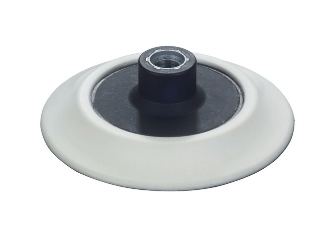 KIILLOITUS ALUSTA 125MM - Autonhoitotuotteet - MW430394 - 1