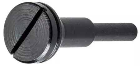 KIINNITYSAKSELI 6MM LAIKALLE - Istukat ja lisävarusteet - 283-60-303194 - 1