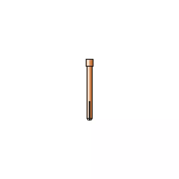 KIRISTYSHYLSY JUMBOLLE 2,4MM WP 9(40MM) - Polttimien suuttimet ja tarvikkeet - TD0088-24 - 1