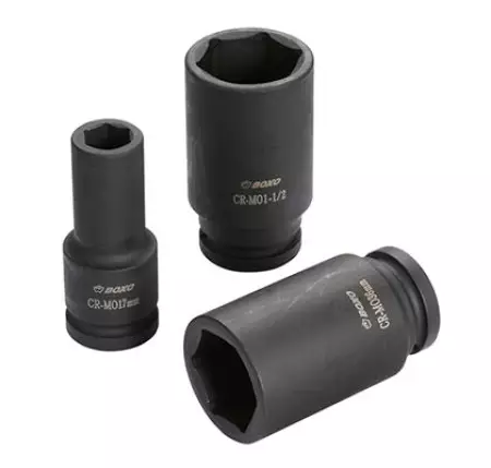 Konehylsyavain 3/4" Pitkä - Konehylsyt - 284-B32L-K24 - 1
