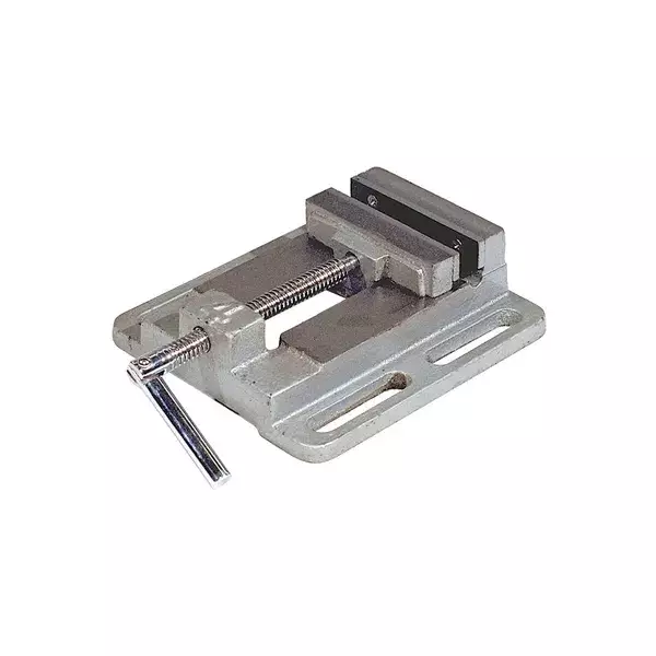 Koneruuvipuristin 100Mm - Puristimet ja viilapenkit - XK4004 - 1