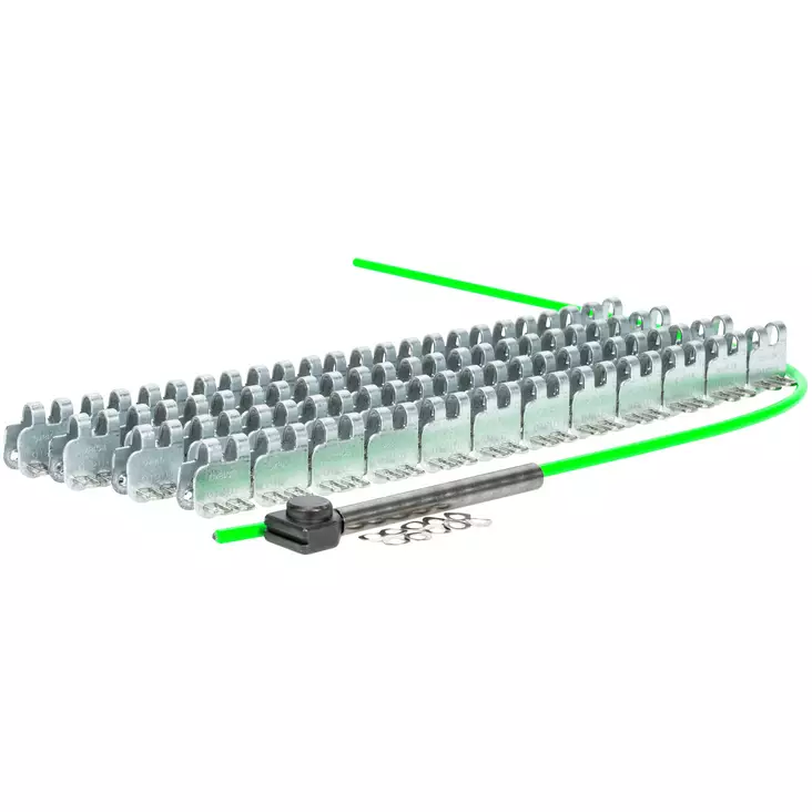 Kuljettimen Hihnan Korjaussarja 4,8 - 6 - Traktorit ja työkoneet - MA3804824 - 1