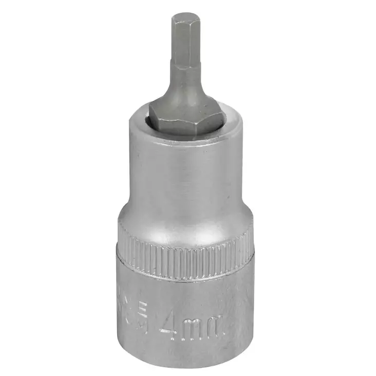 KUUSIOKOLOHYLSY 1/2" S2 - Hylsyt - IKH4104 - 1