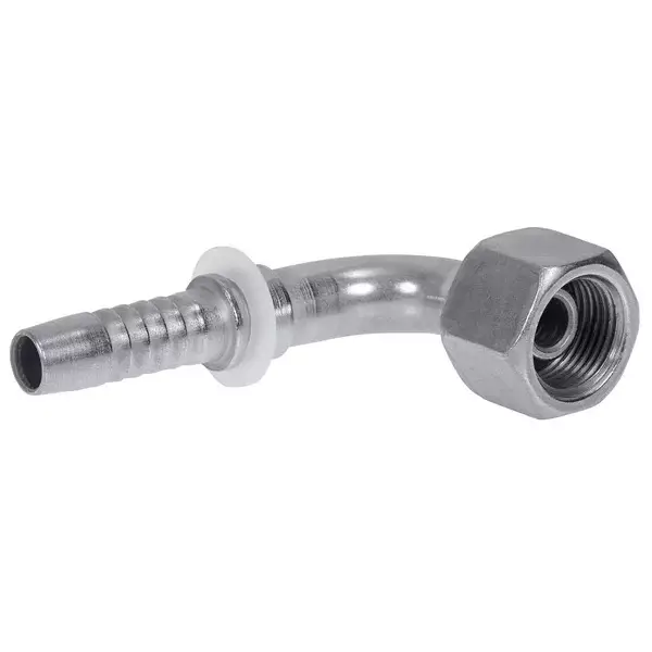 Letkuliitin BSP 1/4-1/4 90 sisäkierre - Letkut ja tarvikkeet - P205900404 - 1