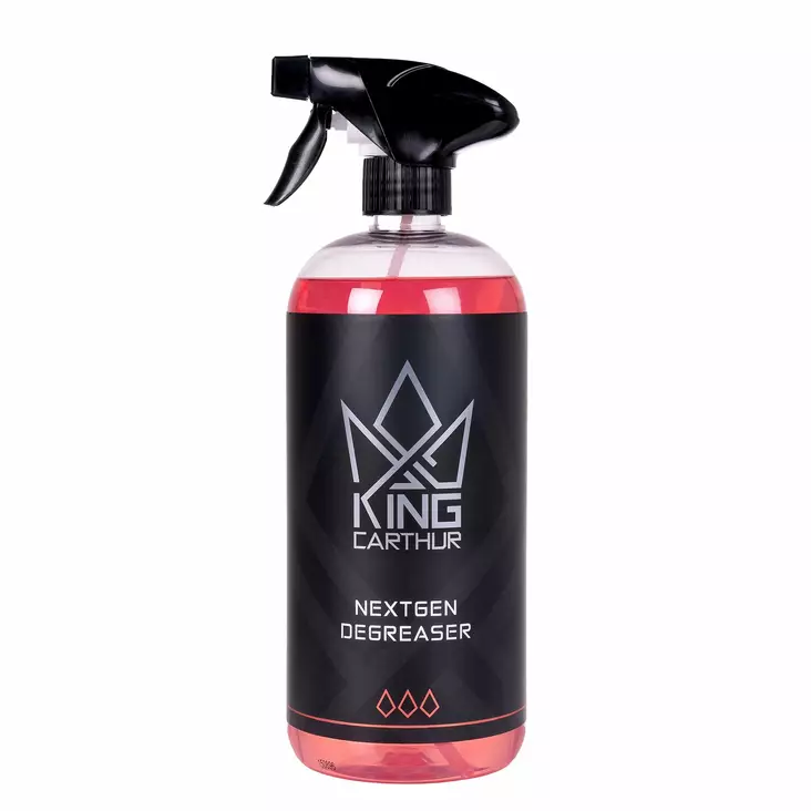Liuotinpesuaine King Carthur NextGen Degreaser - Autonhoitotuotteet - HS12371-14774 - 1