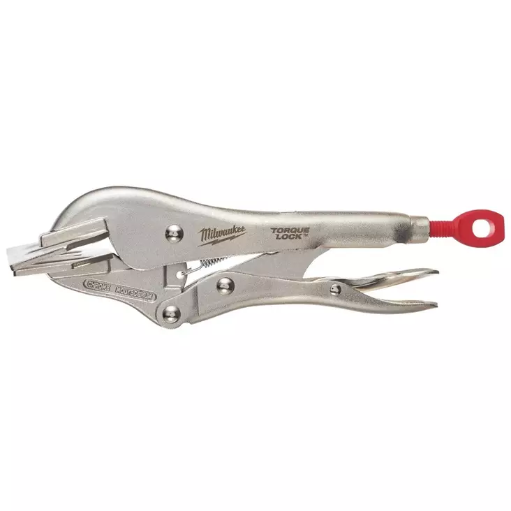 LUKKOPIHDIT OHUILLE METALLILEVYILLE - Lukkopihdit - MW471734 - 1