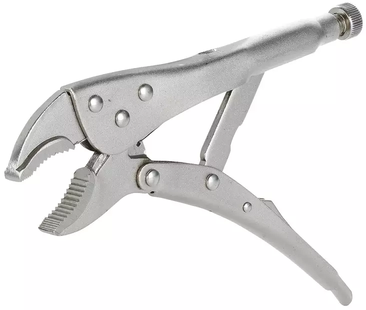 LUKKOPIHTI 225MM - Lukkopihdit - XMP814 - 1