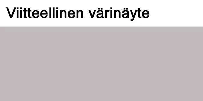 MAALI 1L METALLINHOHTO ALUMIINI HIENO - Tekniset kemikaalit - M114684 - 1