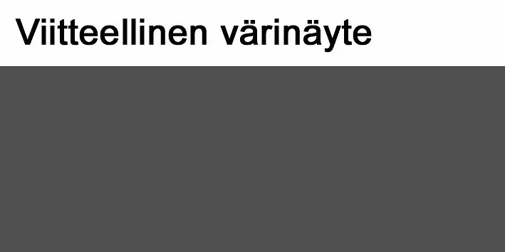 MAALI 1L MF VANHA HARMAA - Tekniset kemikaalit - M101634 - 1