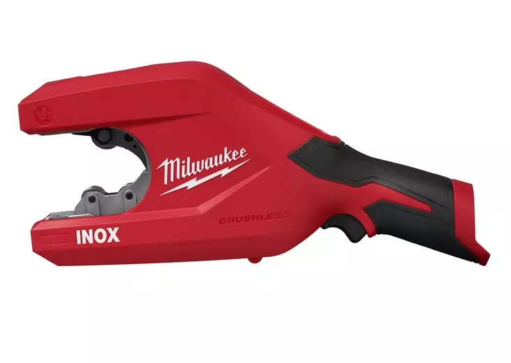 Milwaukee M12 PCSS544-0 RAPTORXL Putkileikkuri - Akkuerikoistyökalut - MW498374 - 1