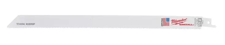 Puukkosahanterä UNI 300X10/14T 5P - Puukkosahanterät - MW475194 - 1