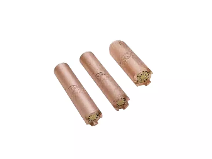 Moniliekkinen kuumennussuutin 2290-4H, 3,6 - 7,1 m3/h - Kaasuhitsaus - 6490-0174 - 1