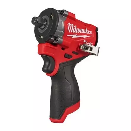 MILWAUKEE M12 FCIWF12G3-0 MUTTERINVÄÄNNIN RUNKO - Mutterinvääntimet - MW493454 - 1