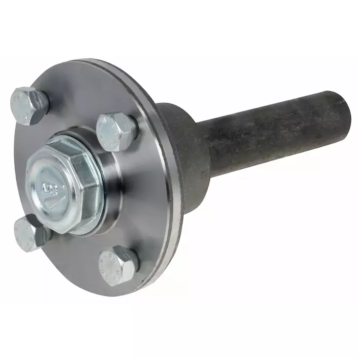 NAPA 32X130 4X57X100 375KG - Navat - T0424 - 1