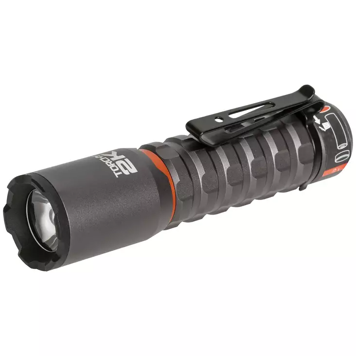 Nebo Taskulamppu Torchy 2K 2000 Lm 200M - Taskulamput ja otsavalot - NEB004 - 1