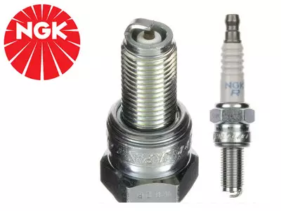 NGK CR8EB (ME 10) Sytytystulppa - Mönkijät - N7784 - 1