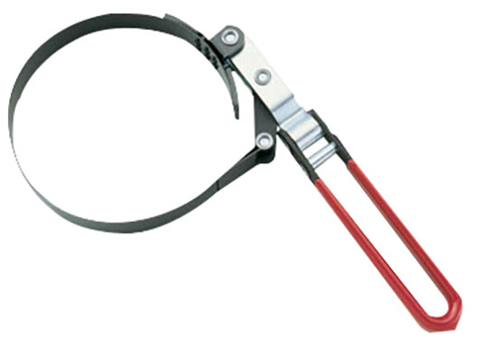 ÖLJYNSUODATINAVAIN 73-85MM BOXO - Korjaamotyökalut - 291-BE414 - 1