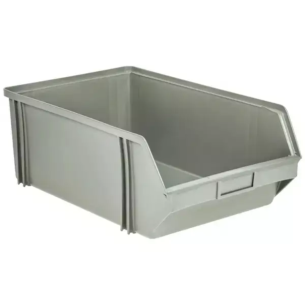 Ottolaatikko 510x310x180mm - Varastohyllyt ja lokerot - KH6544 - 1