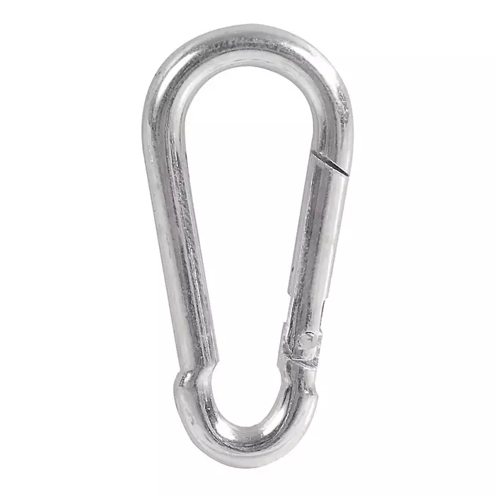 PALOMIEHEN HAKA 5X50MM 6 KPL Y - Putoamissuojaimet - V1644 - 1