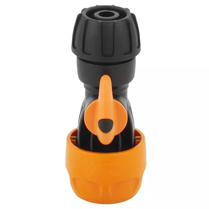 PIKALIITIN HANALLA 1/2" - Letkut ja tarvikkeet - GF5024 - 1