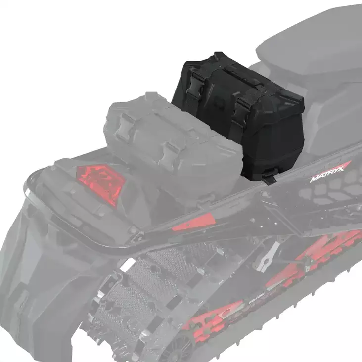 POLARIS LAUKKU K-BAG 8 KORKEA - Kuljetuslaukut ja lisäistuimet - 2884454 - 1