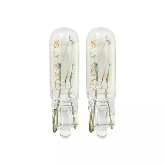 POLTTIMO 1,2W (W2X4,6D) 2KPL - Polttimot - PB12024 - 1