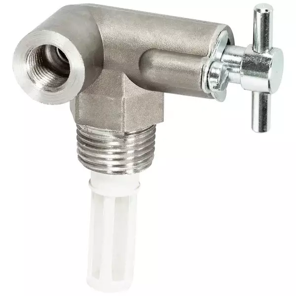 Polttoainehana - Traktorit ja työkoneet - V8284 - 1